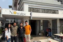 Nostalgic Create Memories