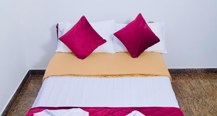 Varkala Escape Resort Room Type - Budget Room Non AC