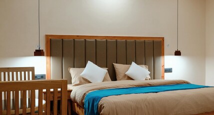 The Rangjung hotel Room Type - Premier Room