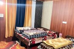 Address of lucknow house
