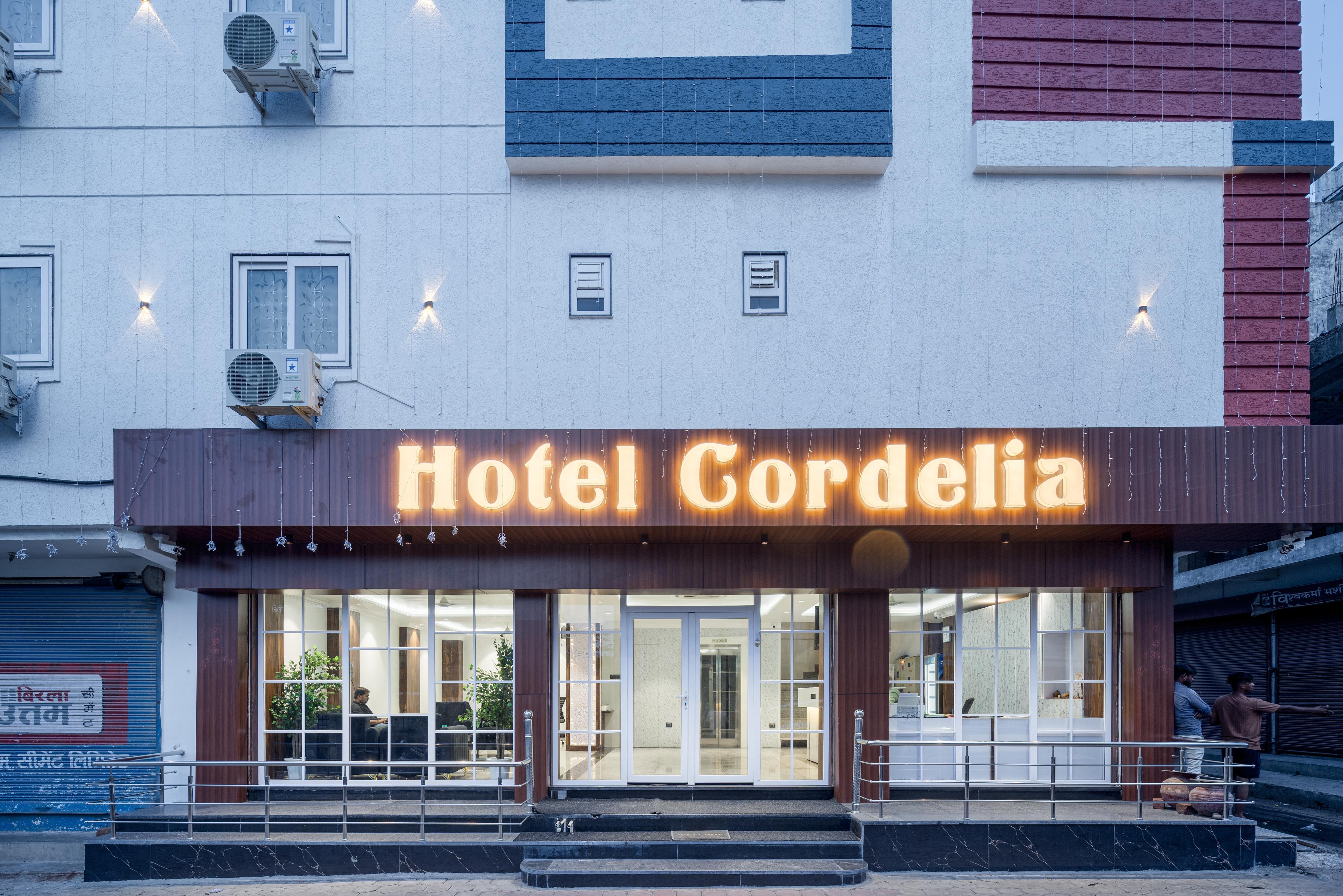 Hotel Cordelia Inn - Tap to explore photos