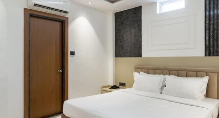 Hotel Cordelia Inn Room Type - Majestic Room