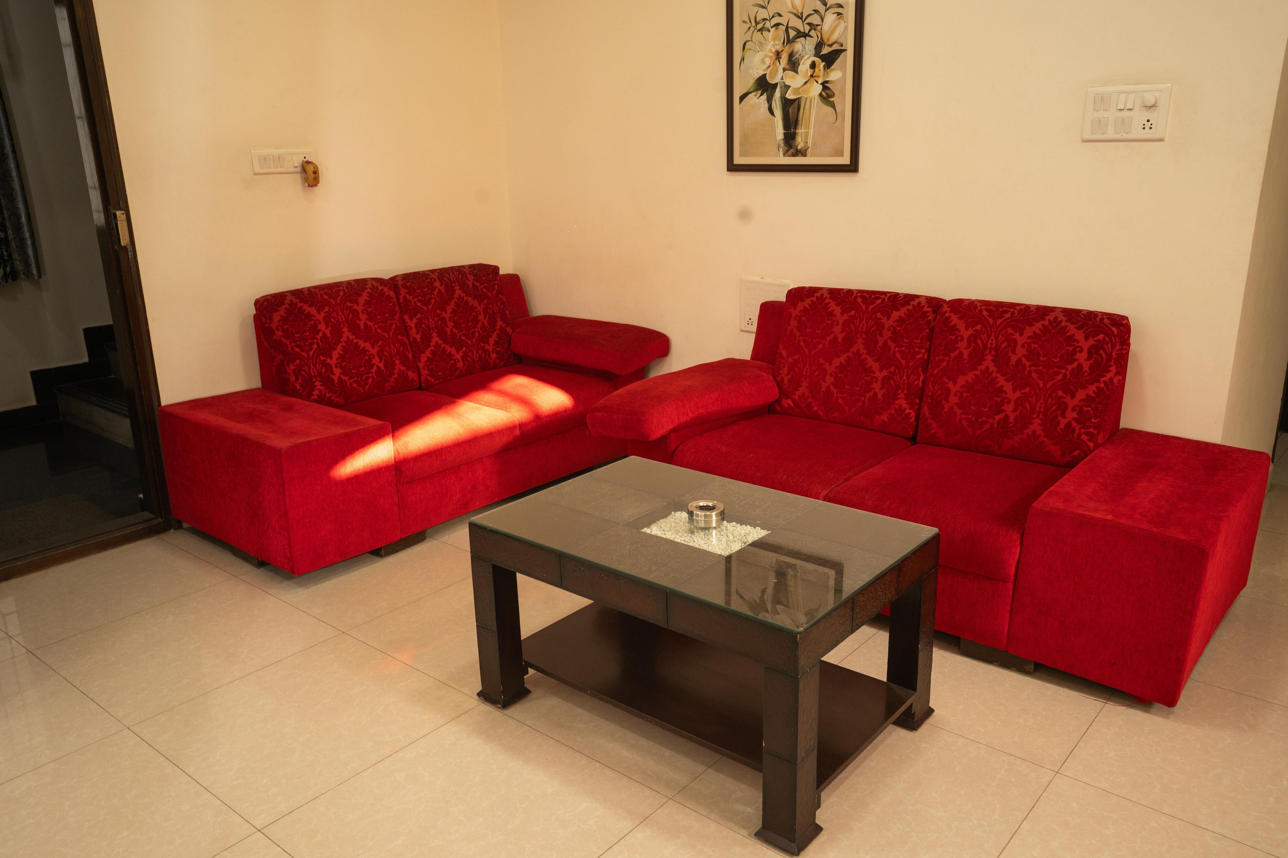 Grand Comfort Makhija House