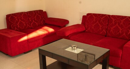Grand Comfort Makhija House Room Type - Standard Room