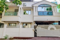 Butterfly Residency Chennai