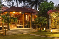 Ananta Vilas by StayJade|Luxurious|Pool|Lawn|4BHK|