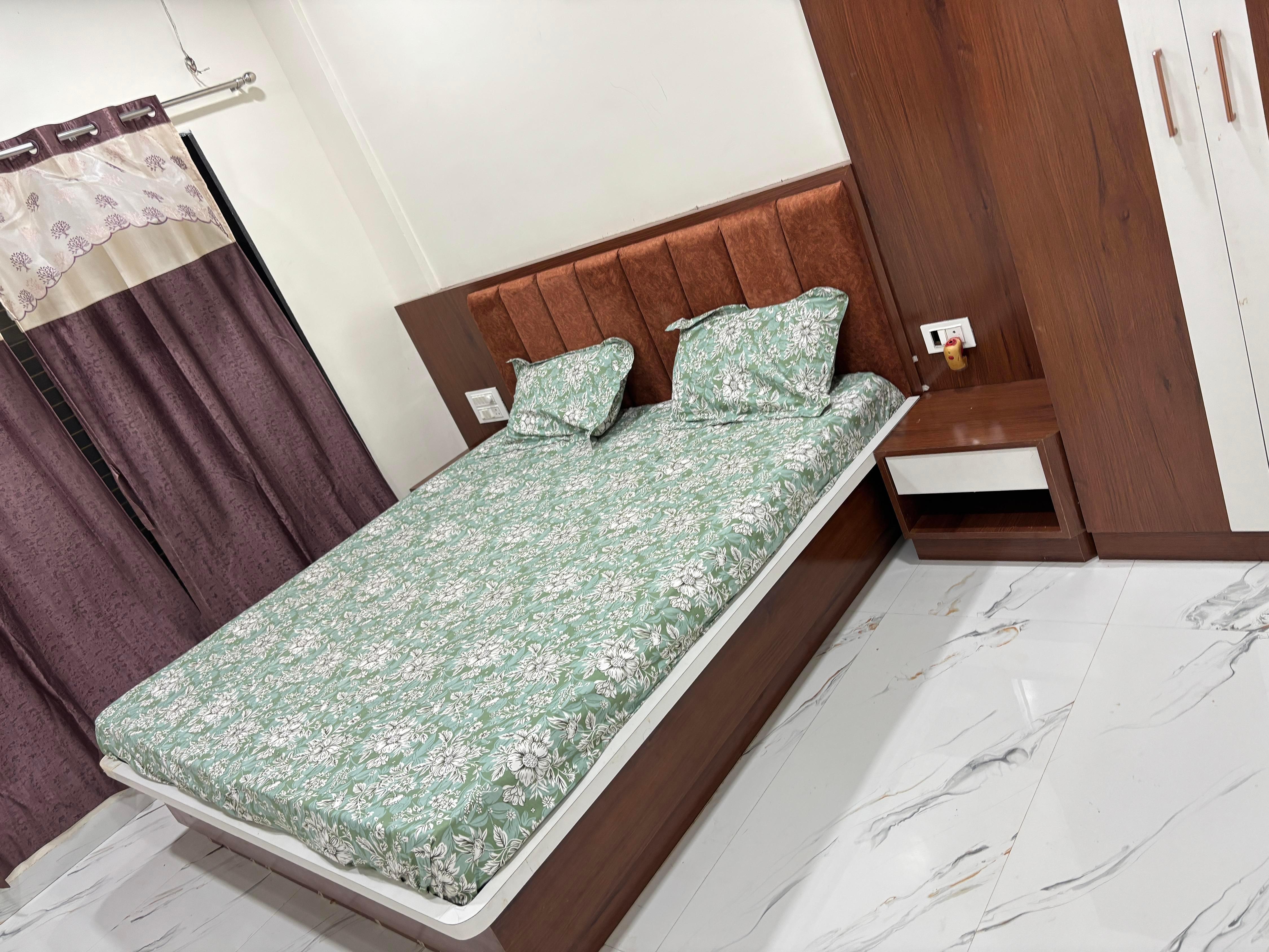 Garbat Valley Cottage Room Type - Non AC Standard Room