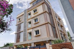 Eco Stay Valasaravakkam