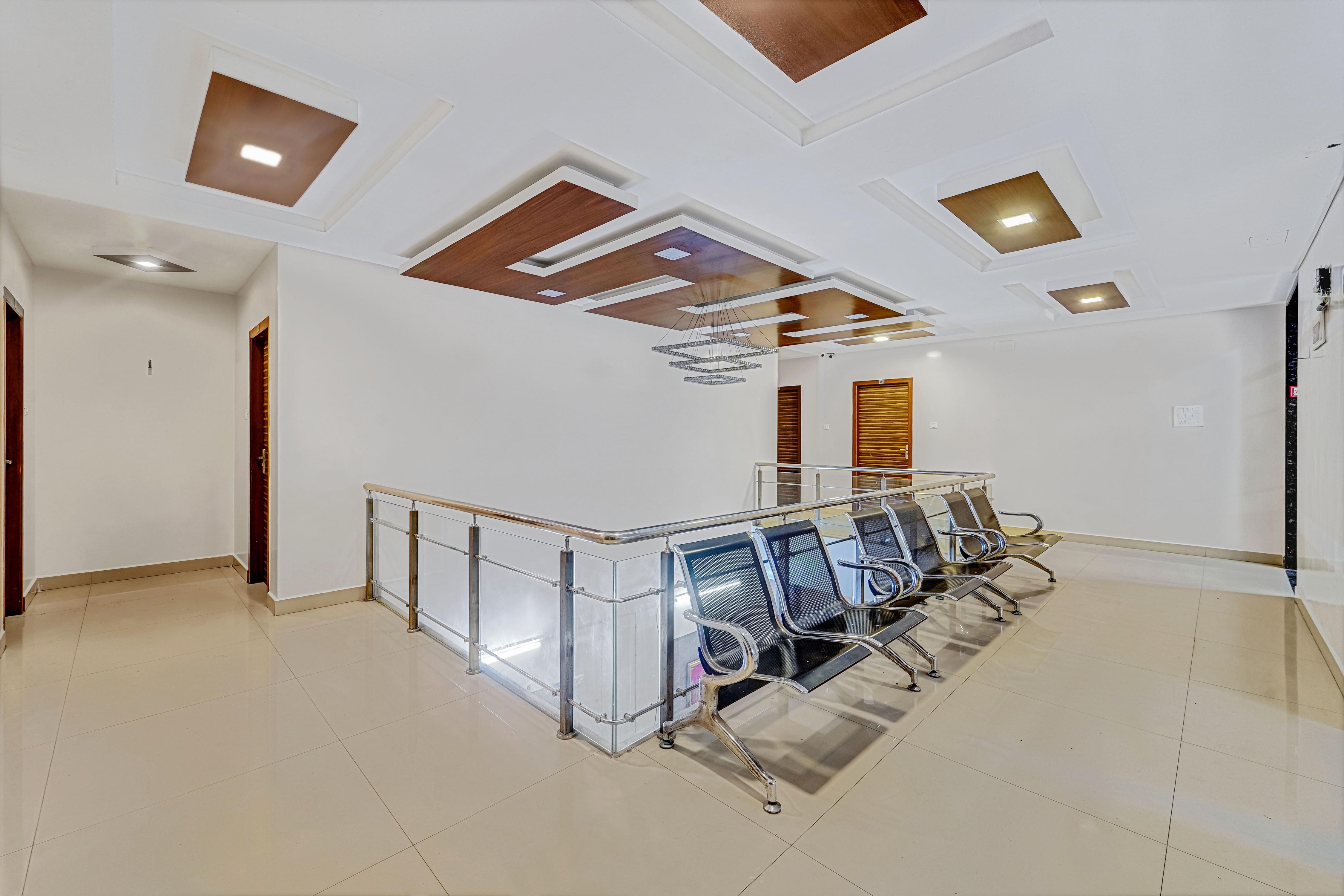 Eco Stay at T Nagar - Tap to explore photos