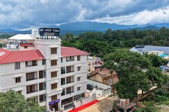 Olive Hotel Chikkamagalur by Embassy Group