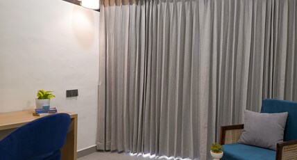 Olive Hotel Rajajinagar by Embassy Group Room Type - Deluxe Room
