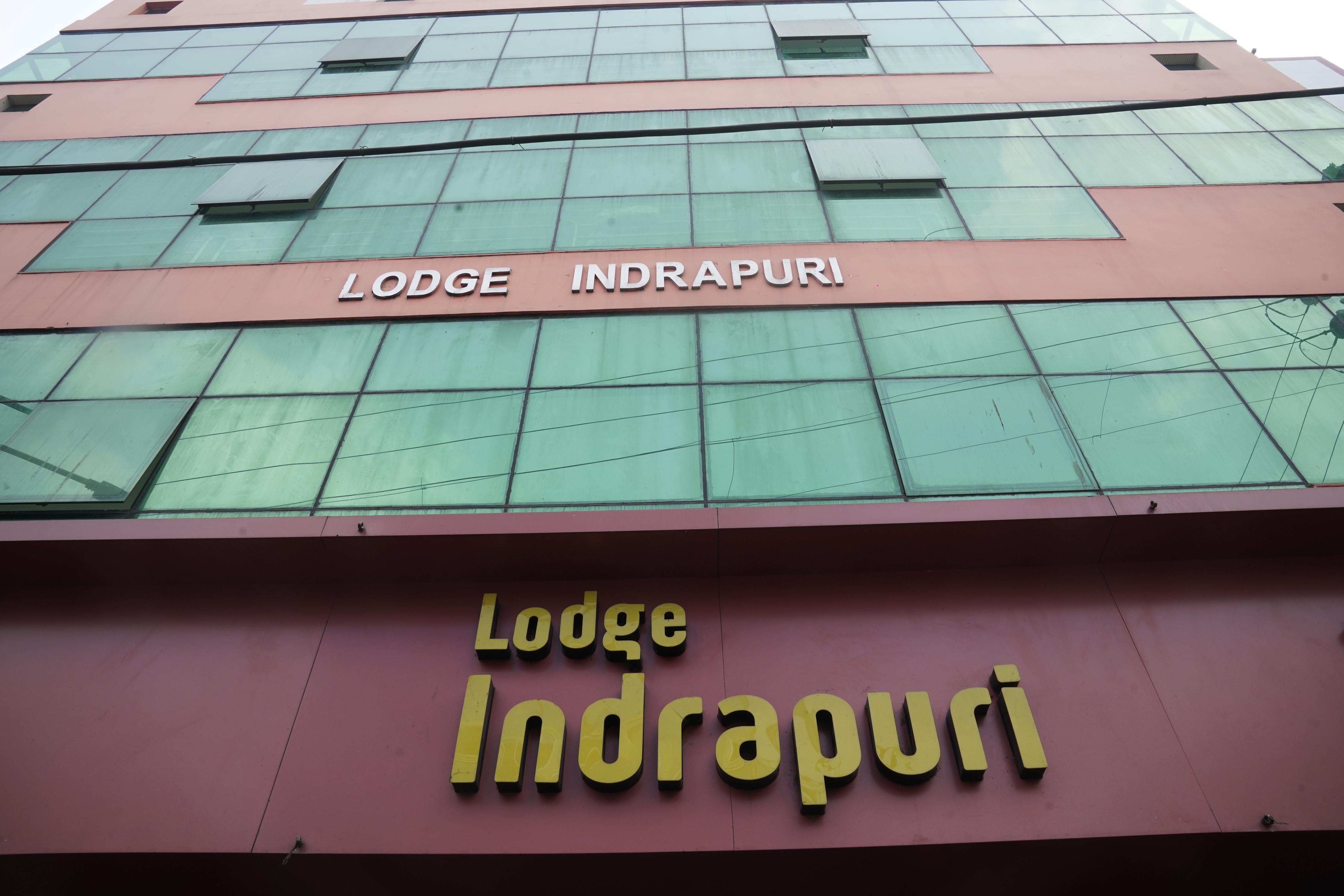 Lodge Indrapuri - Tap to explore photos