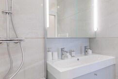 Comfortable flat - 1BR/4P - Place de Clichy