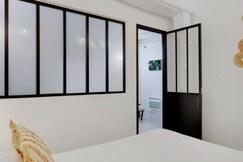 Magnificent apartment -2BR-4P- Le Marais