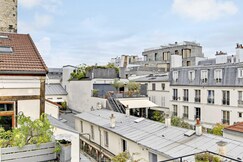 Comfortable apartment - 1BR/4P - Bastille