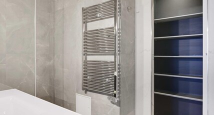 Charming 2BR/4P - Georges V / Champs-Elysees Room Type - Charming 2BR/4P - Georges V / Champs-Elysees