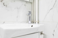 Cosy apartment - 1BR/4P - Near Champs-Elysees