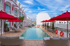 Hotel Midtown Ratsada