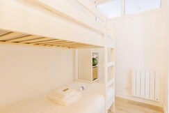 Spacious apartment - 2BR/6P - Pigalle