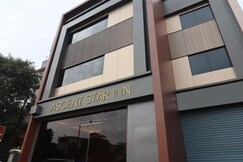 Ascent Star Inn  Near Mumbai International Airport
