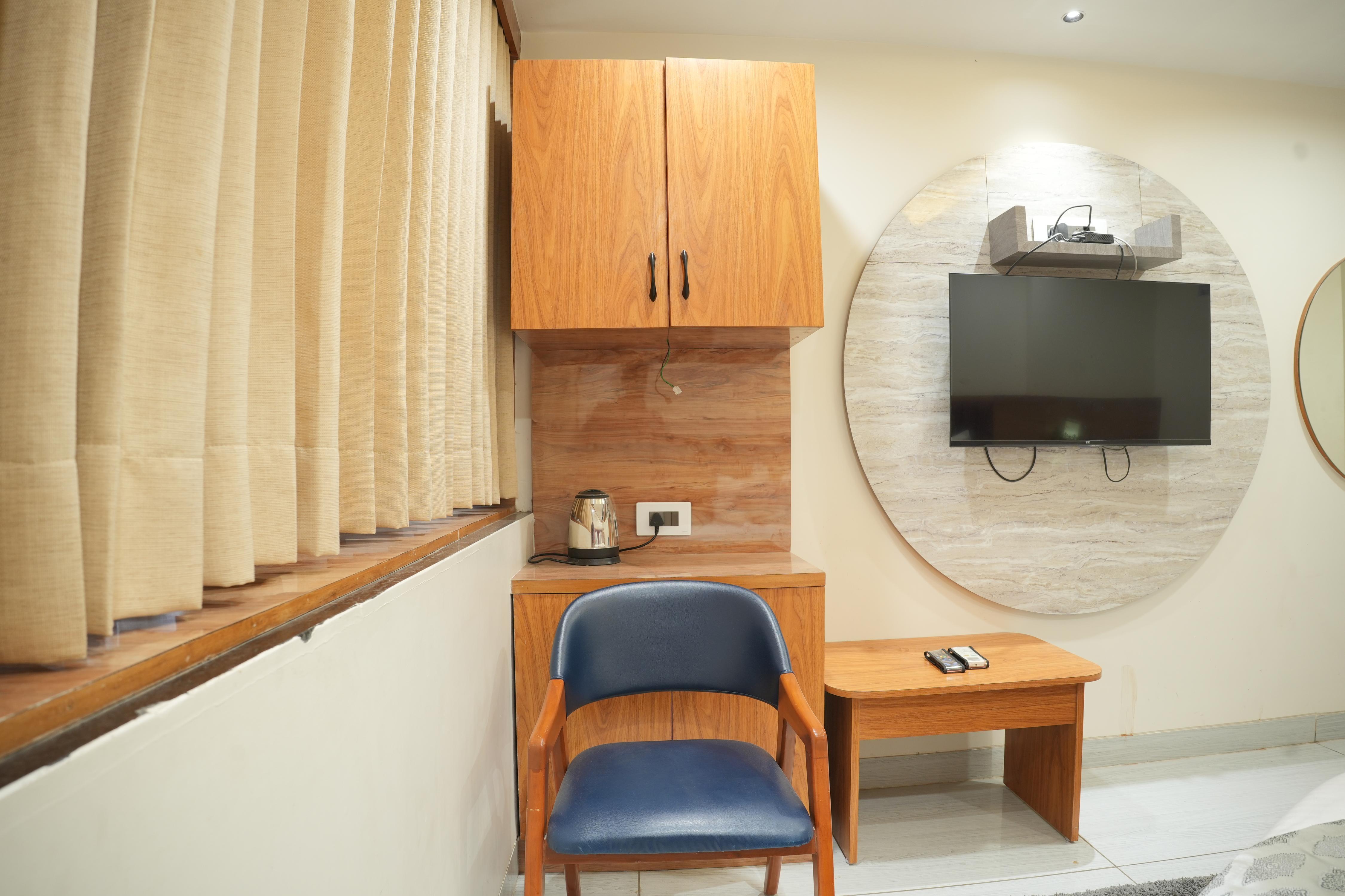 HOTEL BHAGYALAXMI LUXURY INN - Tap to explore photos