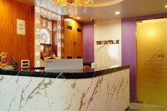 HOTEL BHAGYALAXMI LUXURY INN