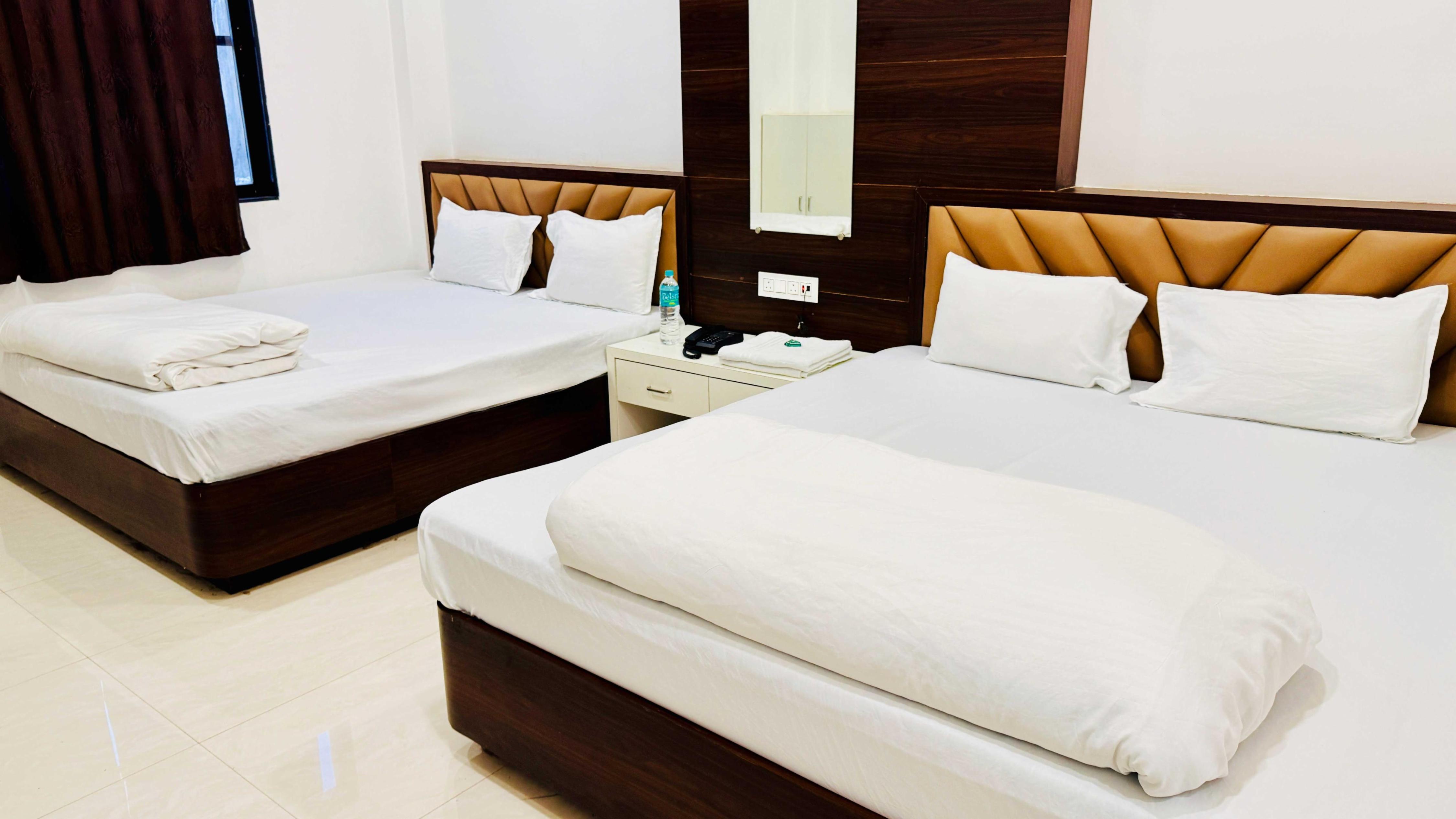 Hotel Shree Rameshwaram