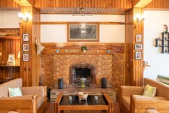 The Cinnamon Tree - By Timberwolves