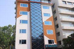 Hotel Serene Praia