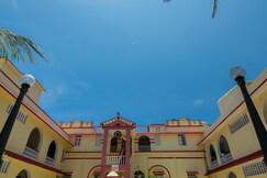 Beachfront Bliss (A Boutique Homestay, Near Niladri Beach)