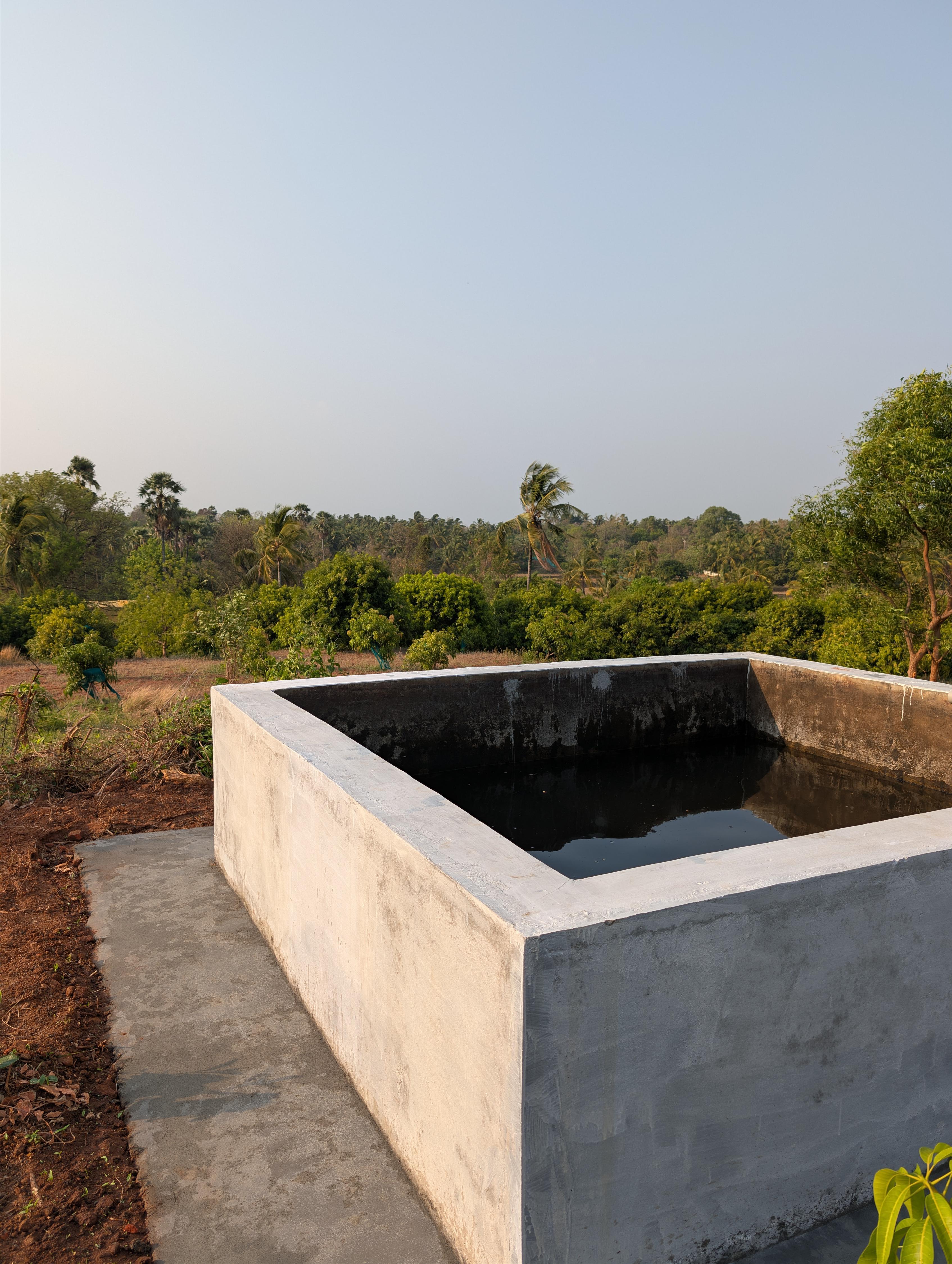 Tharissu Potta Farm Stay in Kollengode - Tap to explore photos