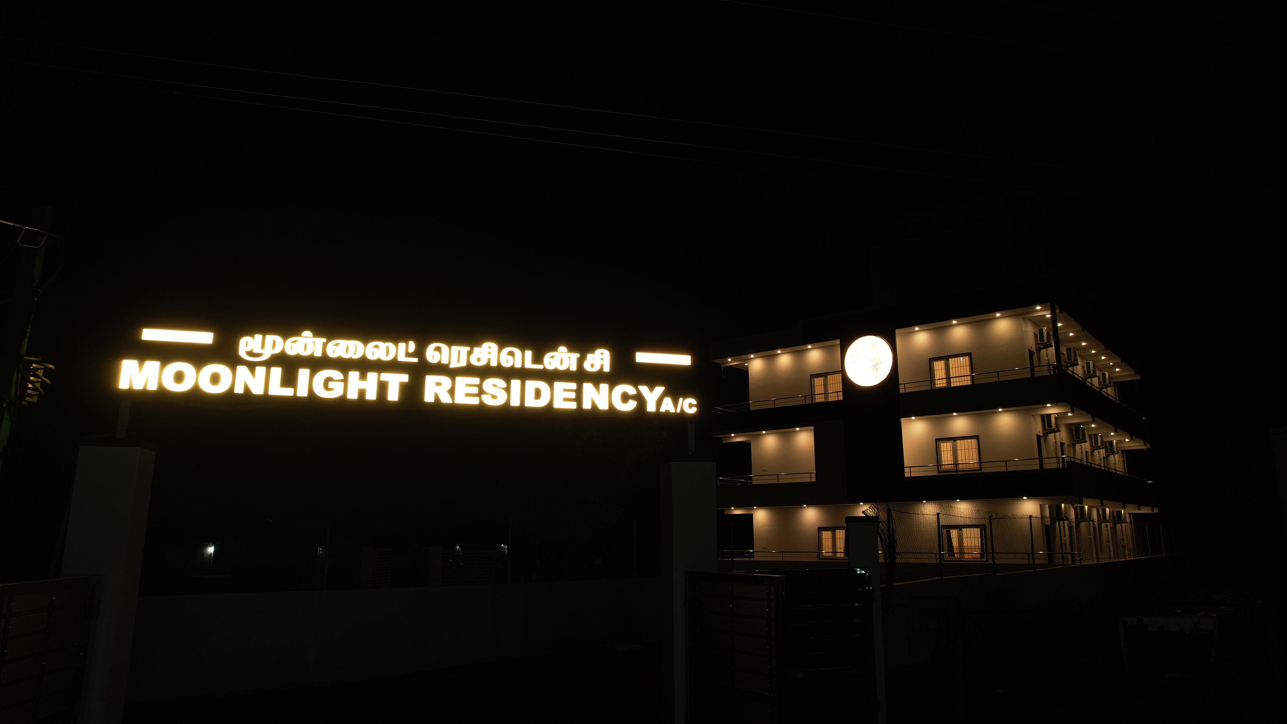 Moonlight Residency