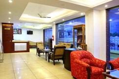 Hotel Indraprastha