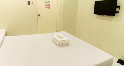 Astrotel Cebu Room Type - Premium