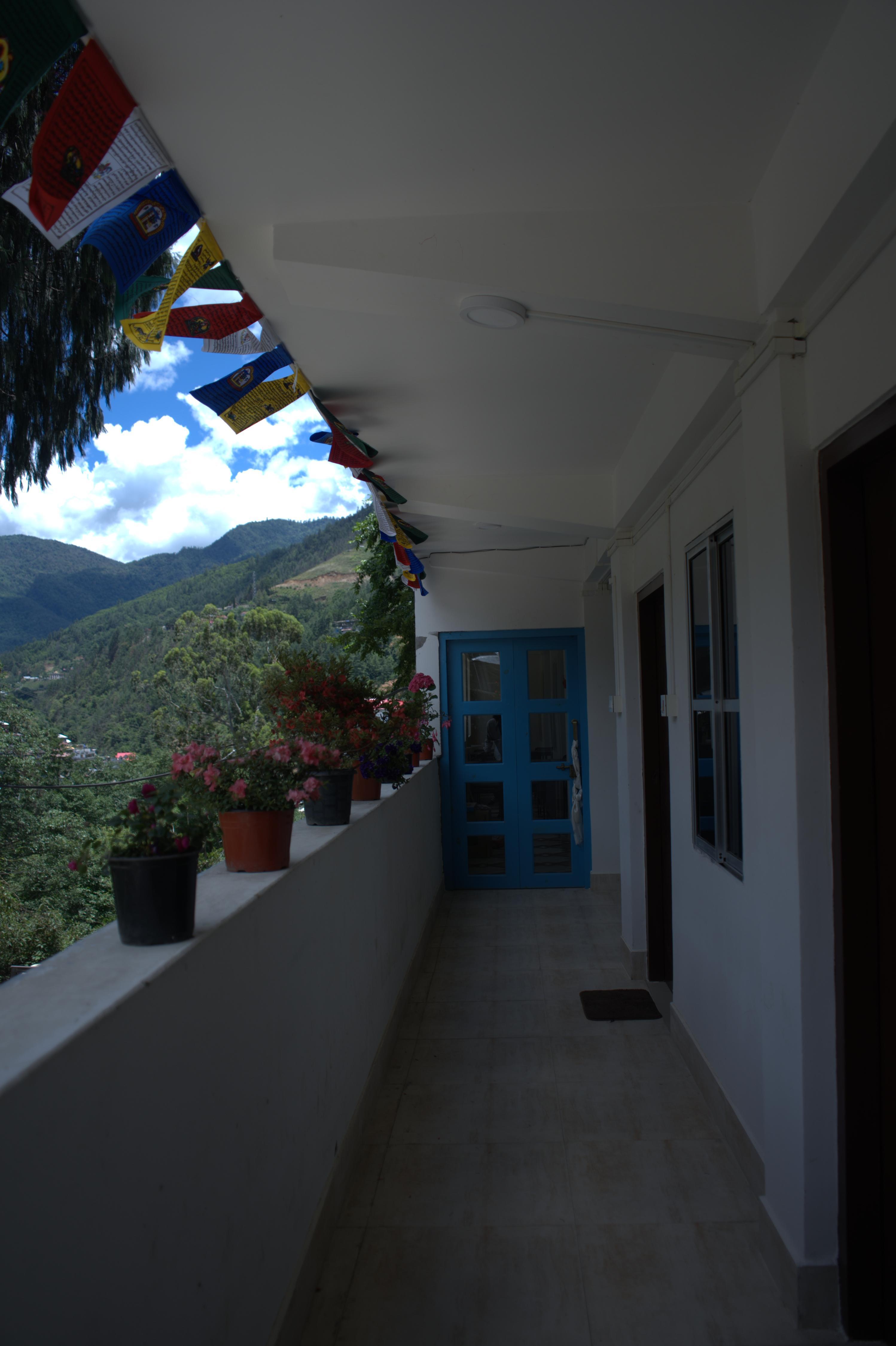 Travellers Hostel Dirang - Tap to explore photos