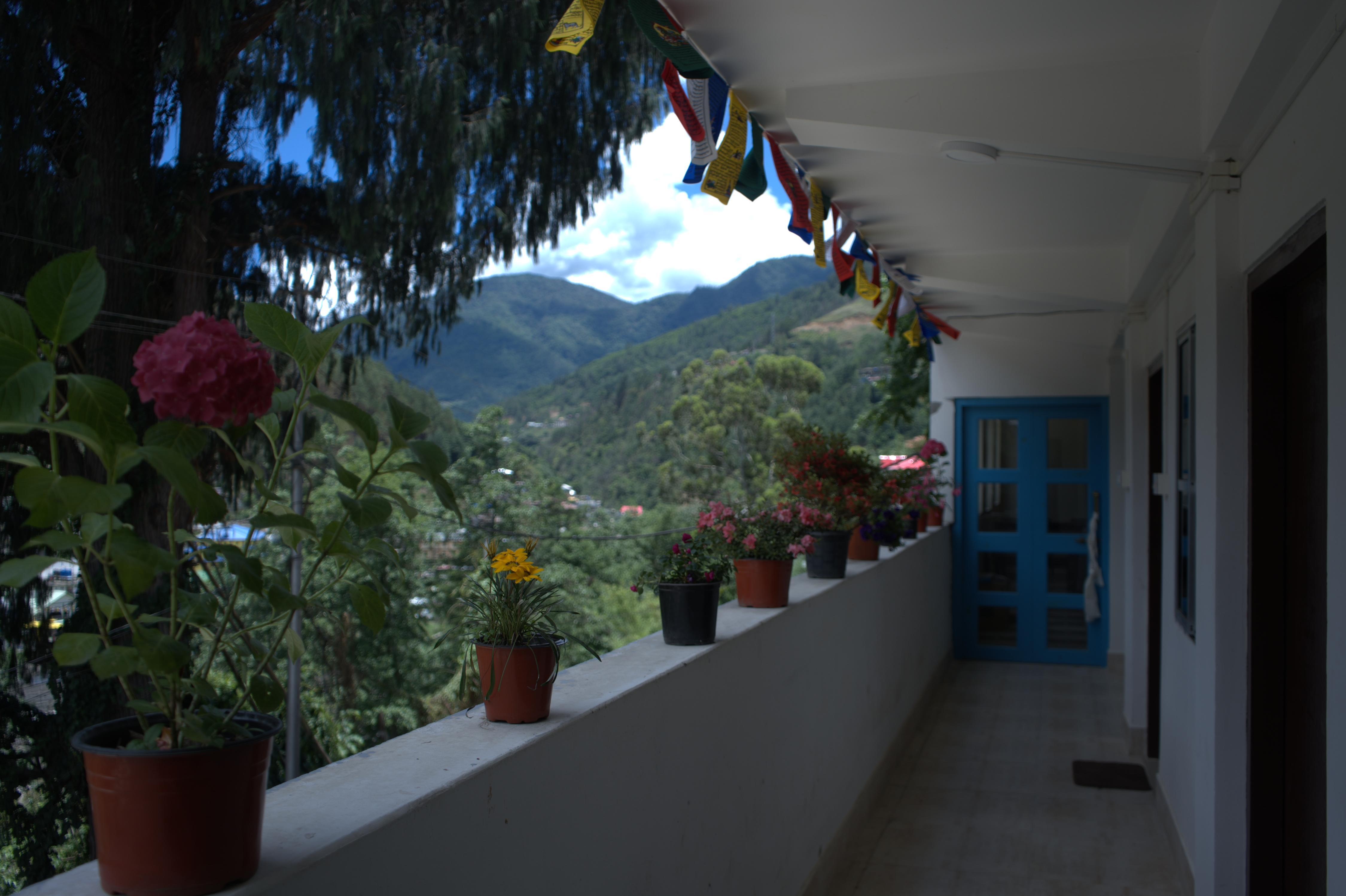 Travellers Hostel Dirang - Tap to explore photos