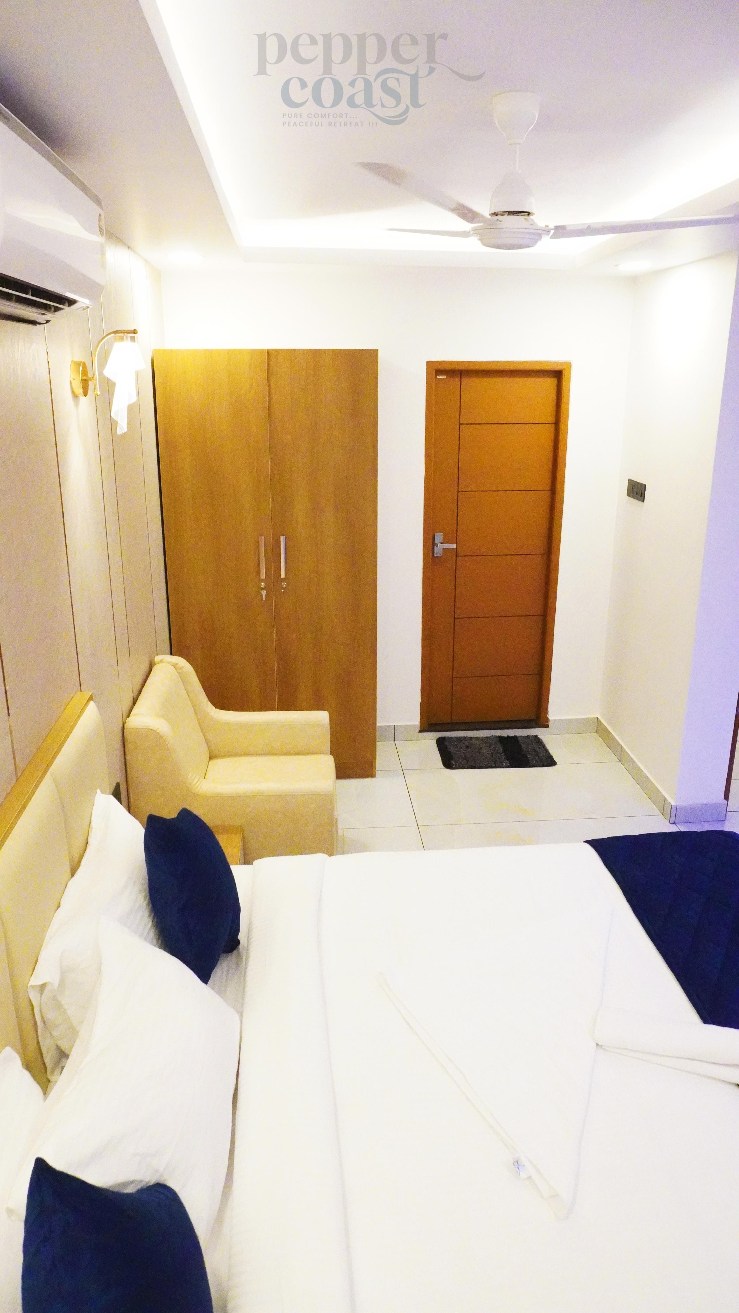 Pepper Coast Luxury Business Hotel - Tap to explore photos