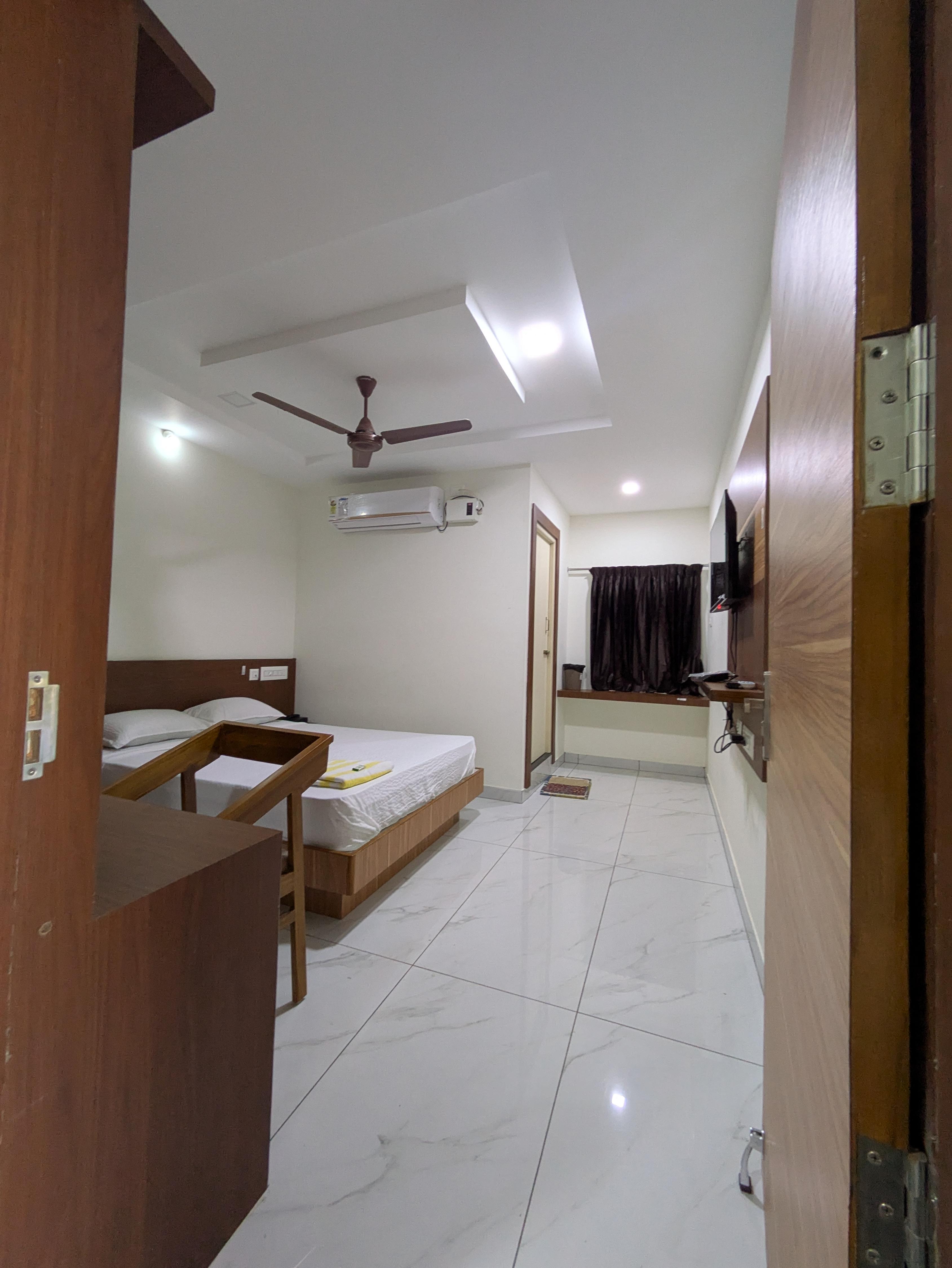 ADITYA INN - Tap to explore photos