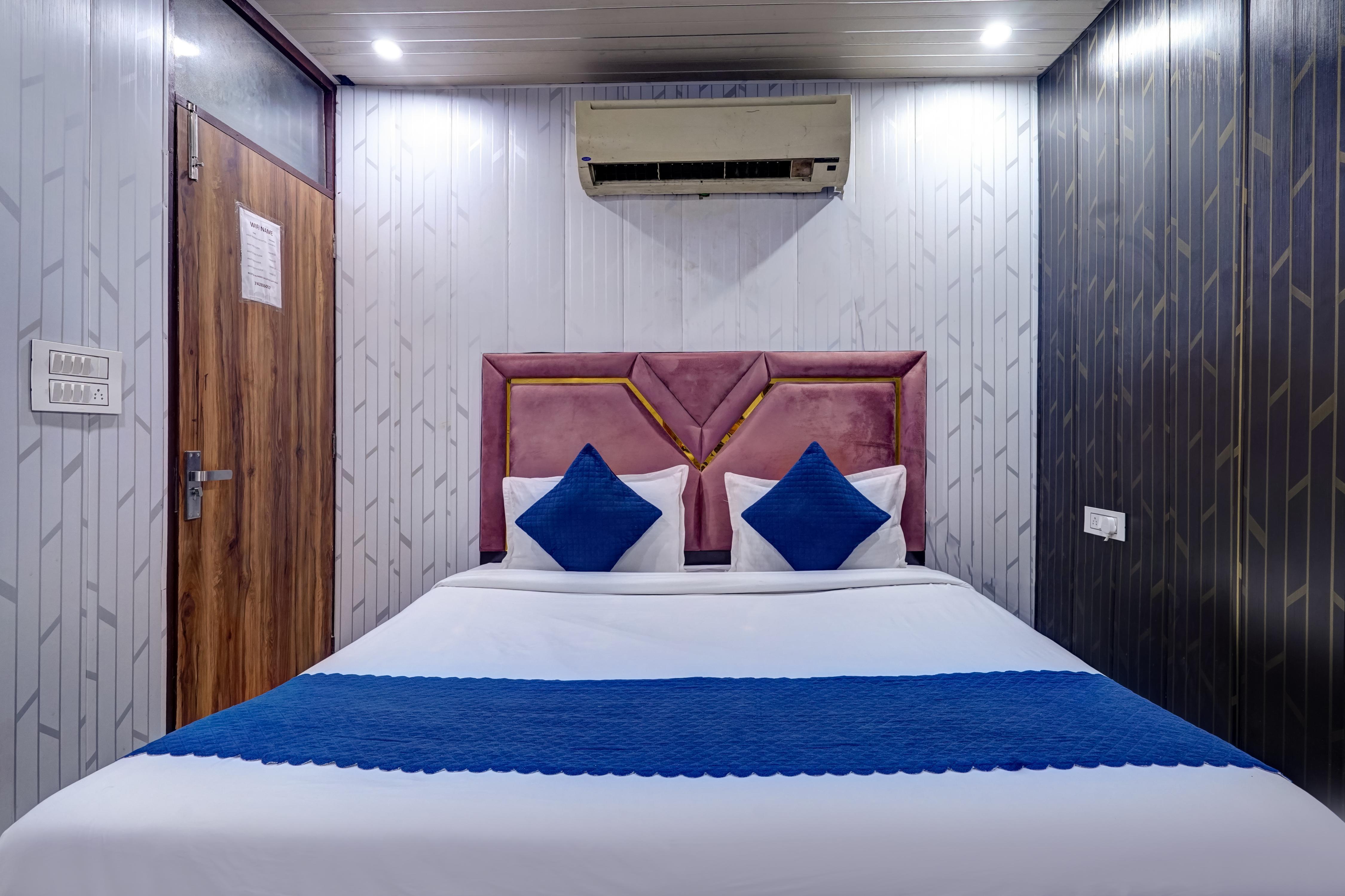Anvit Residency Laxmi Nagar by The Arrow - Tap to explore photos
