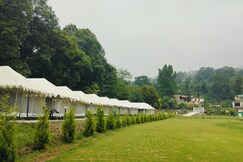 Bhimtal Wilderness