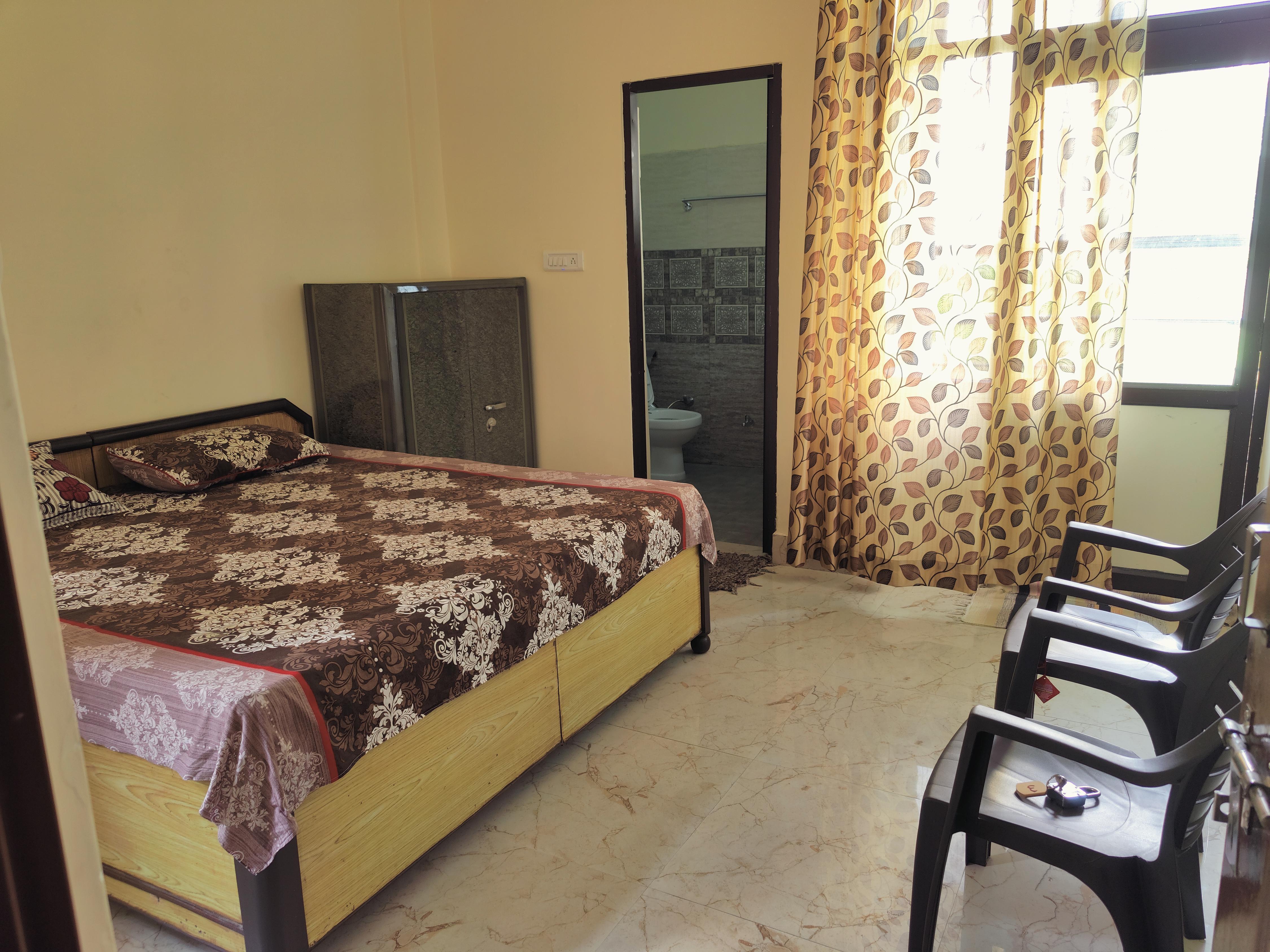 Bhandari Home Stay Rishikesh