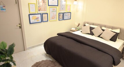 Eklavya Banquet and Resort Ranchi Room Type - Deluxe Room