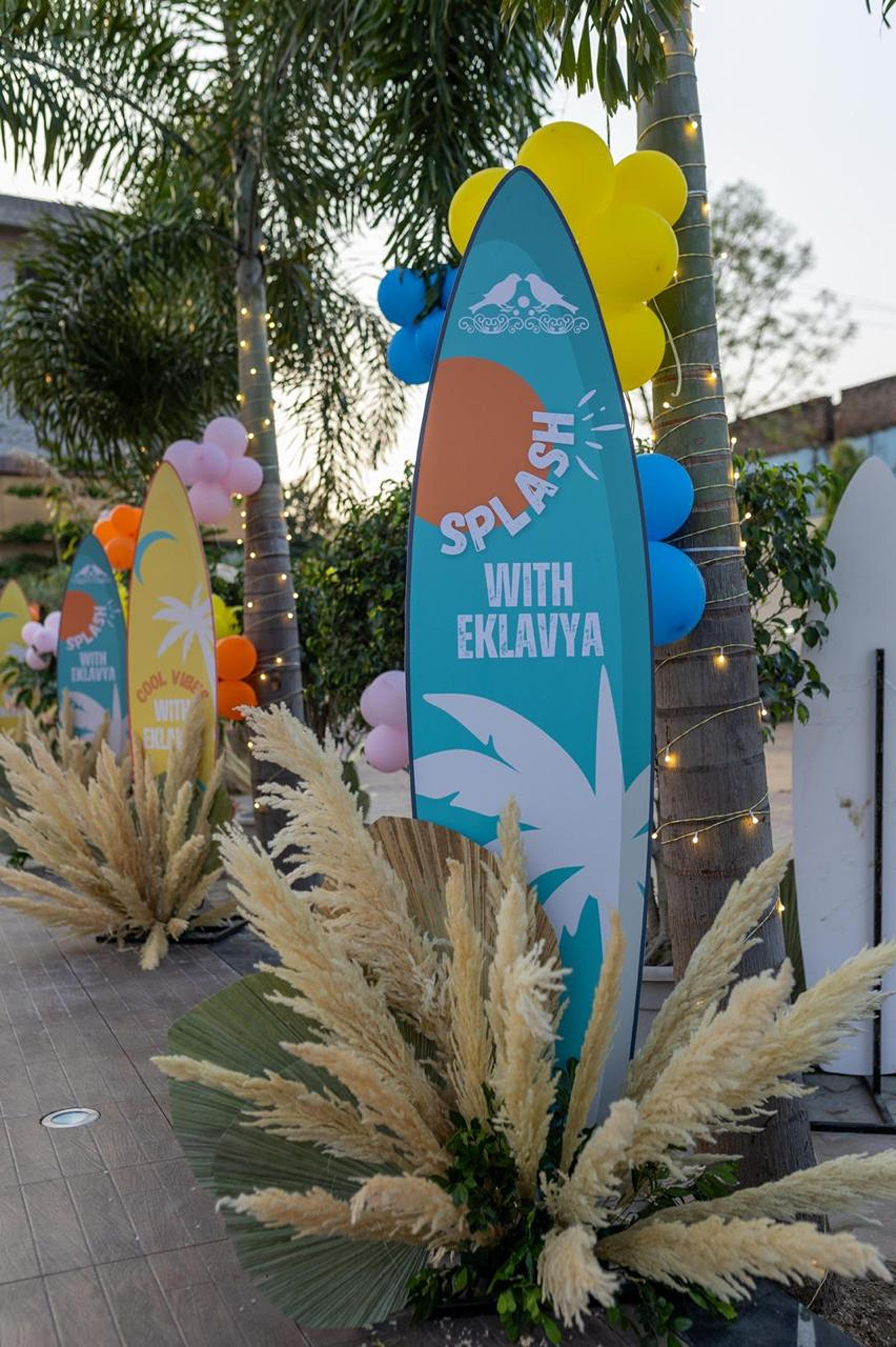 Eklavya Banquet and Resort Ranchi - Tap to explore photos