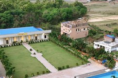 Eklavya Banquet and Resort Ranchi