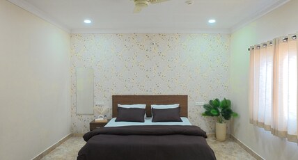 Eklavya Banquet and Resort Ranchi Room Type - Standard Room