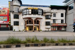 Hotel Todo International