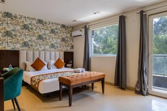 The Grand Arcasia Hotel & Banquet - East Delhi