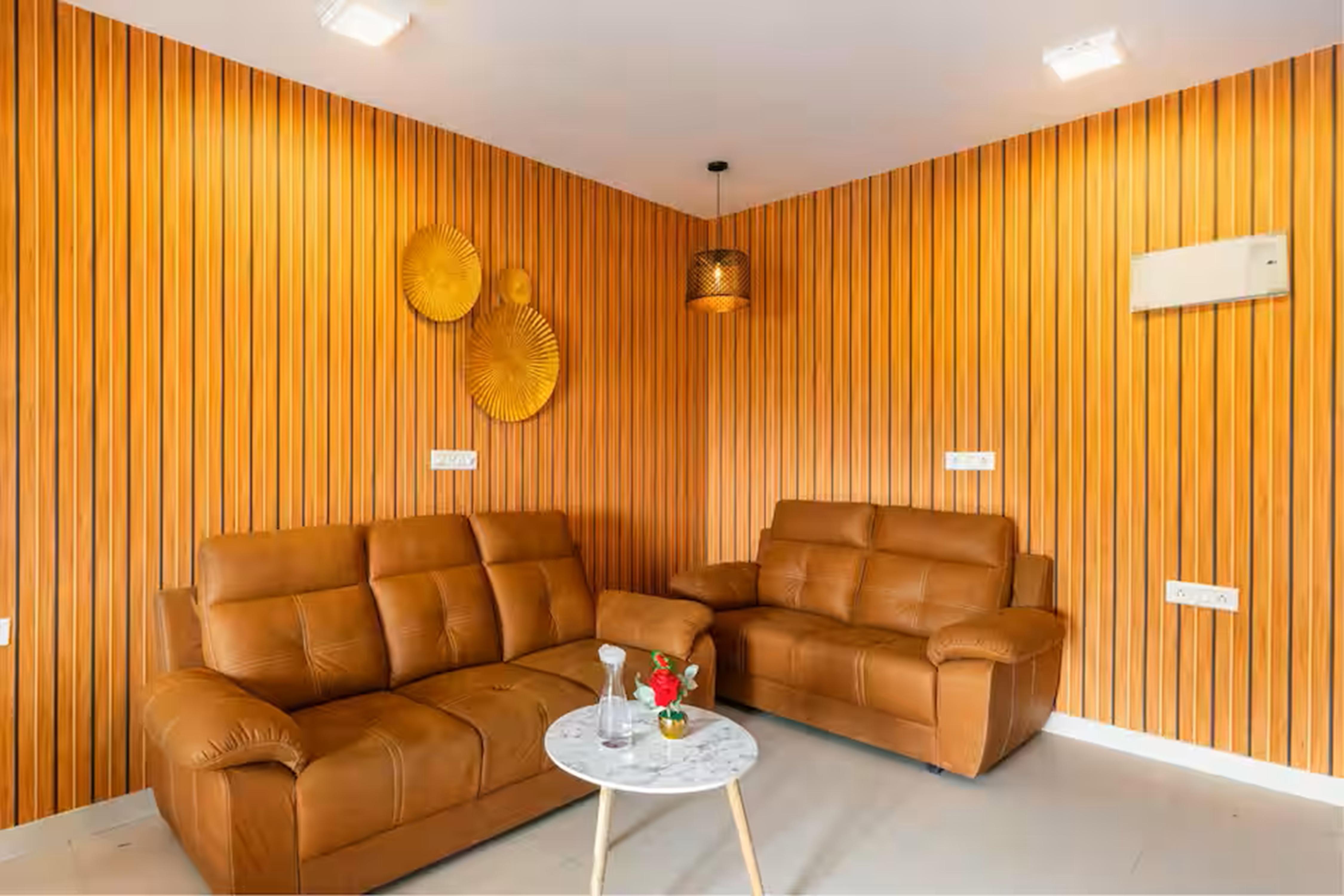 White Lotus Serviced Apartments By Orbit Hospitality - Tap to explore photos