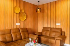 White Lotus Serviced Apartments By Orbit Hospitality