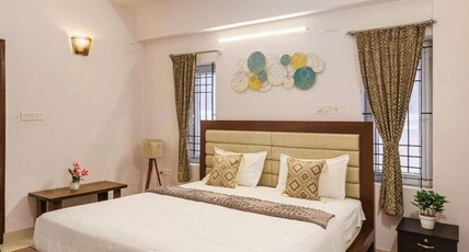White Lotus Serviced Apartments By Orbit Hospitality Room Type - White Lotus 2BHK Serviced Apartments By Orbit Hospitality White Lotus Serviced Apartments By Orbit Hospitality Room Type - White Lotus 2BHK Serviced Apartments By Orbit Hospitality